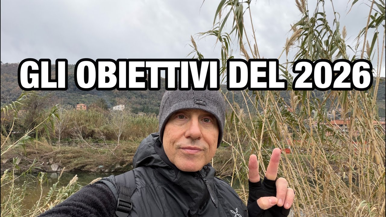 Consigli Pratici per il 2026 | Dott. Valerio Rosso | LIVE