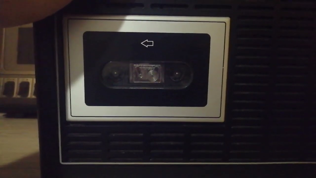 Grundig C2800, protoplasta Unitry MK2500