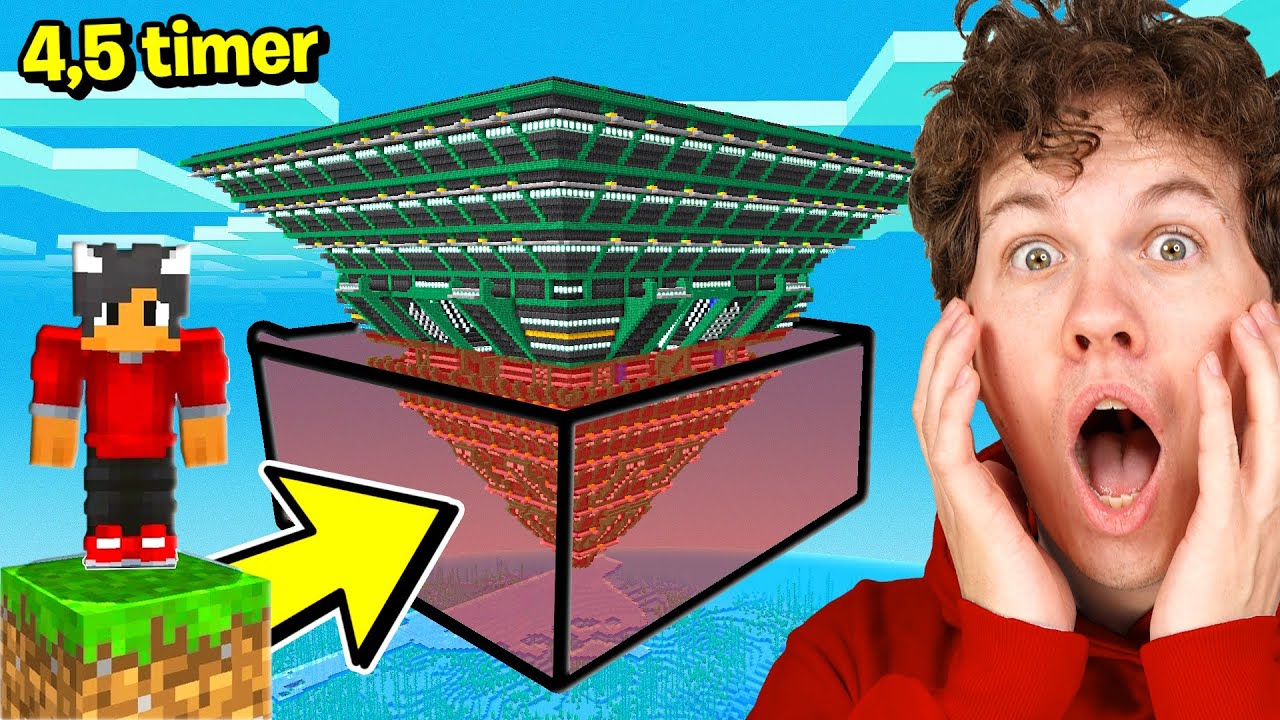 Shadys Har Gjort Noget Sindssygt… - Prank Wars #13