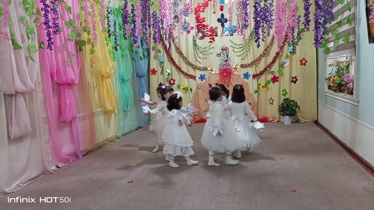 Танец 