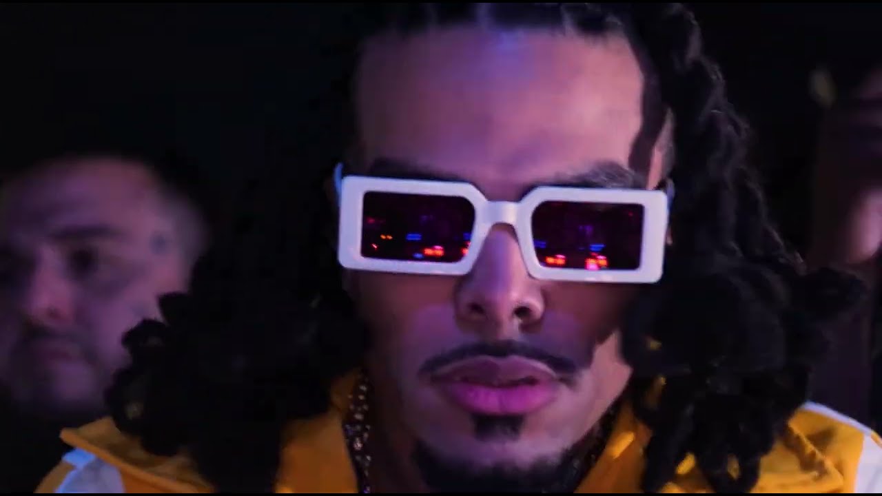 DJ JUIICY BIRTHDAY LIVE ⚡️ *CLIP VIDÉO* (21 NOVEMBRE 2025) --SPEAKER VLM--