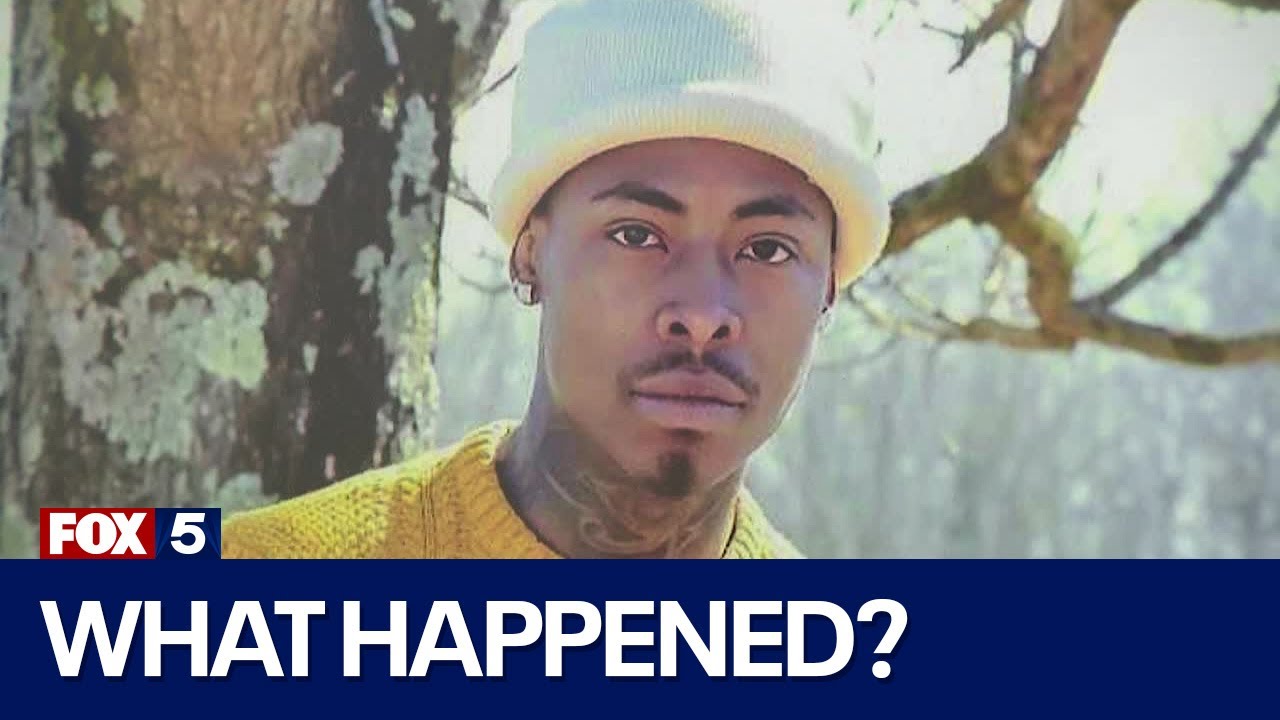 Who murdered this Georgia Navy veteran? | FOX 5 News