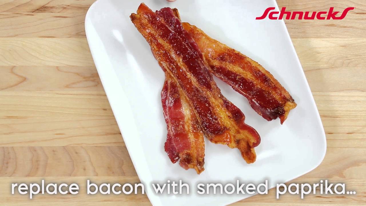Schnucks: 5 Ingredient Swaps For Healthier Meals!