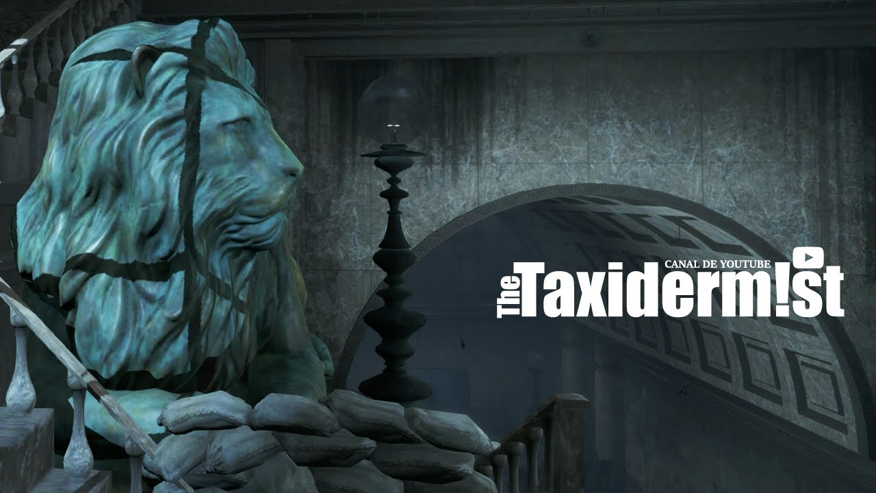 Reacciones de compañeros [ Biblioteca pública de Boston ] | Fallout 4