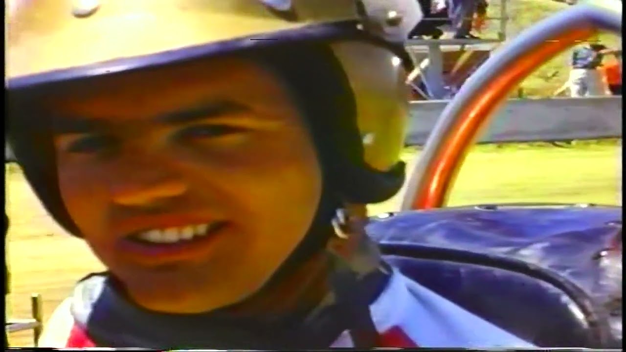 Sprint Car Classics Vol 1