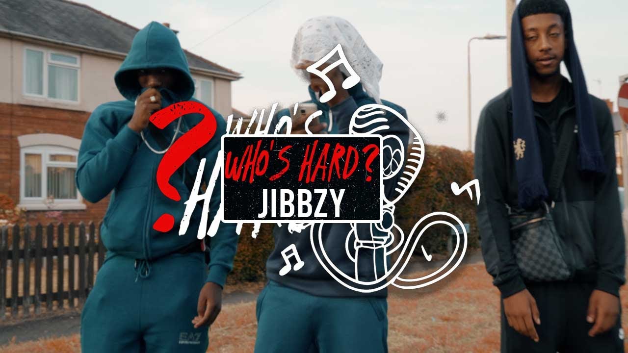 Jibbzy - 