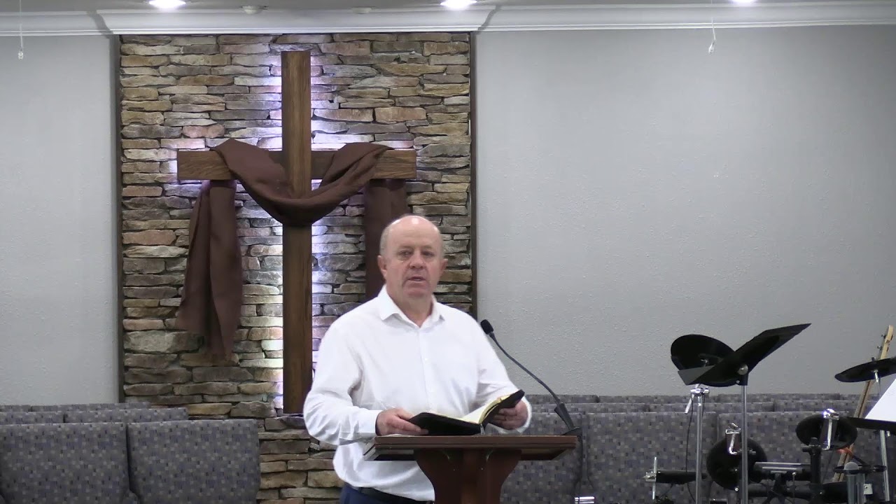 Church of Jesus Christ - Cleveland, TN Live Stream 03/07/2026