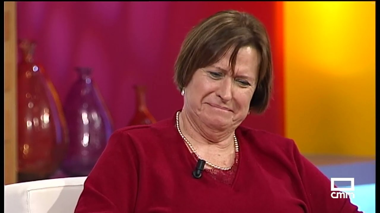 Luisa: 'Tengo esperanzas de encontrar a alguien como yo' | En Compañía