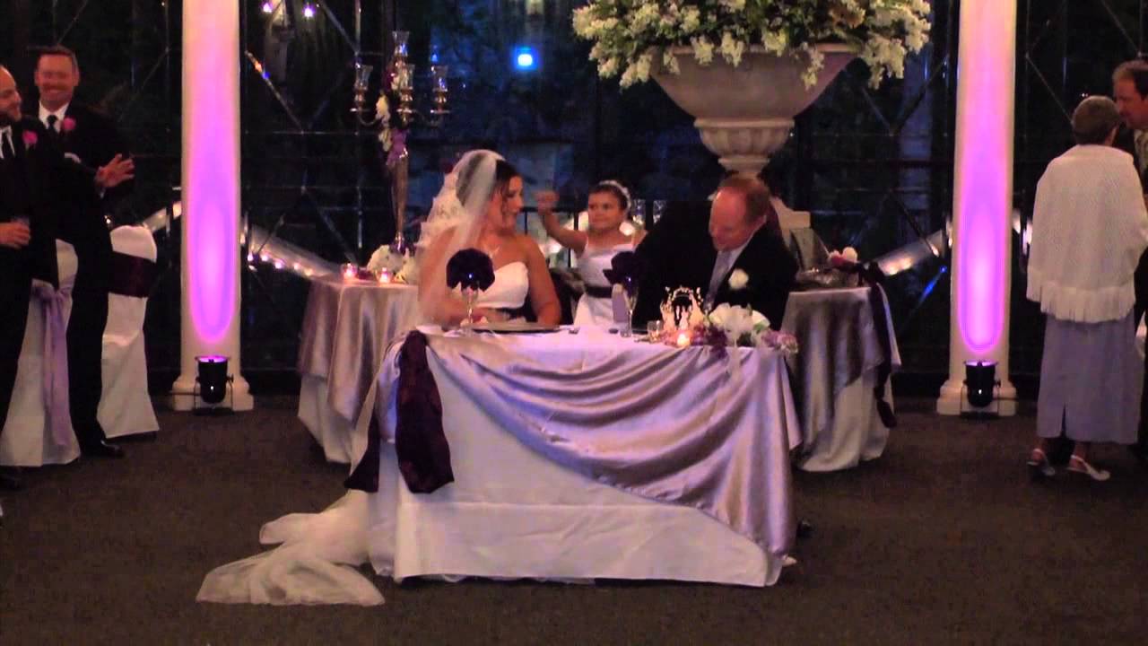 Nick & Cristen Wedding Day Highlights