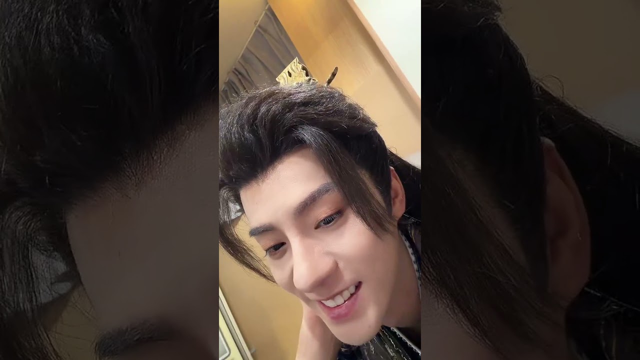 陈云廷的抖音直播间   抖音直播 04