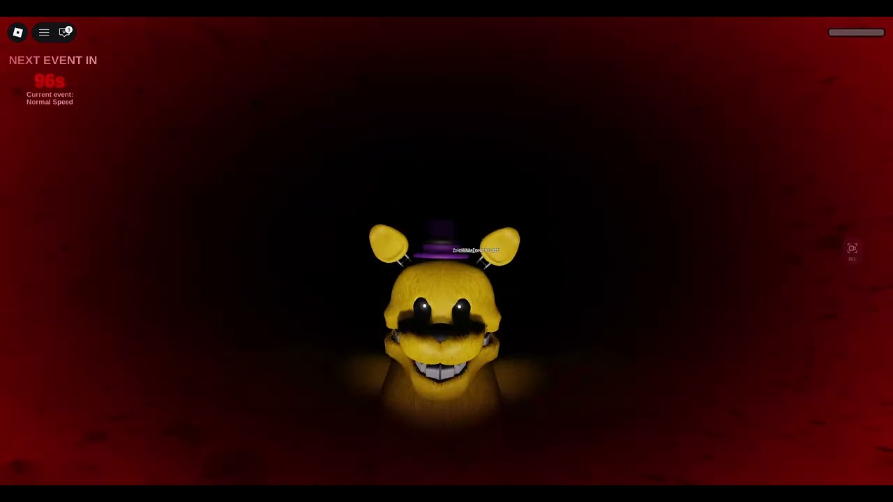 FREADBEAR is stil here