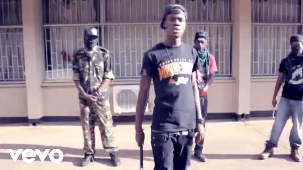 Suspect Riddim Medley (feat. Di Greduh, Slyvenia, Malinga & Ka Sir Blanca (Chargie))