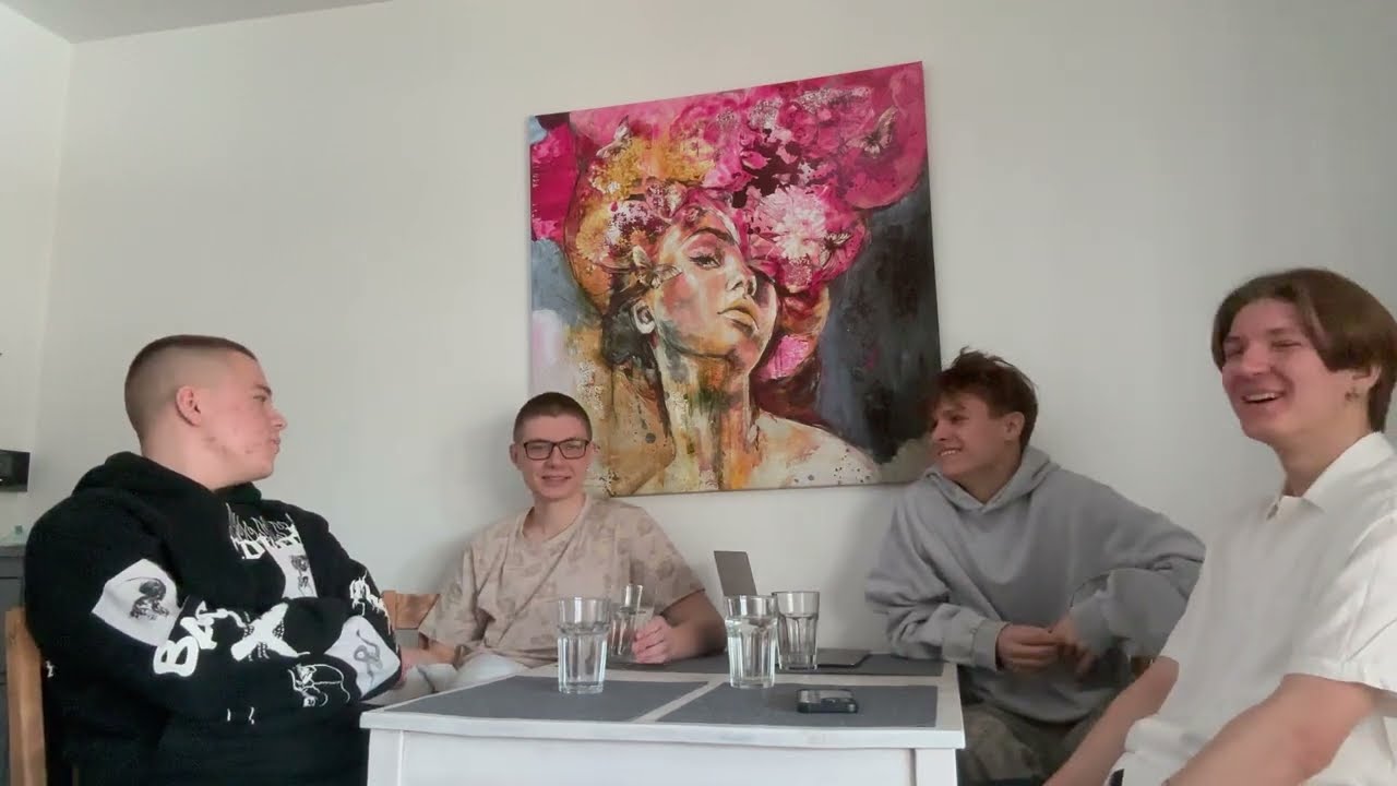 Nie wiem, co jem | Nie wiem, ale powiem podcast #5