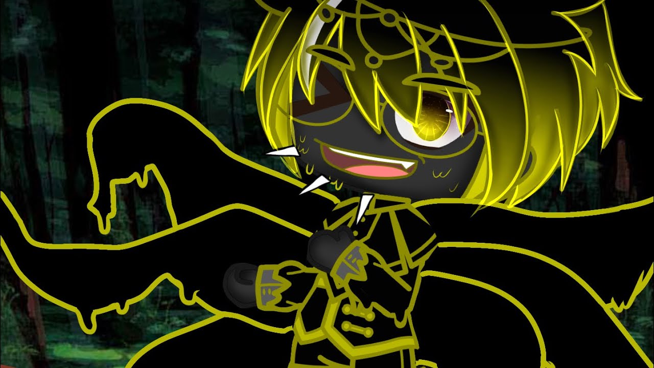 //What if dream ate the apple of desperation // DREAMTALE *little flashing* Ft.Shattered dream