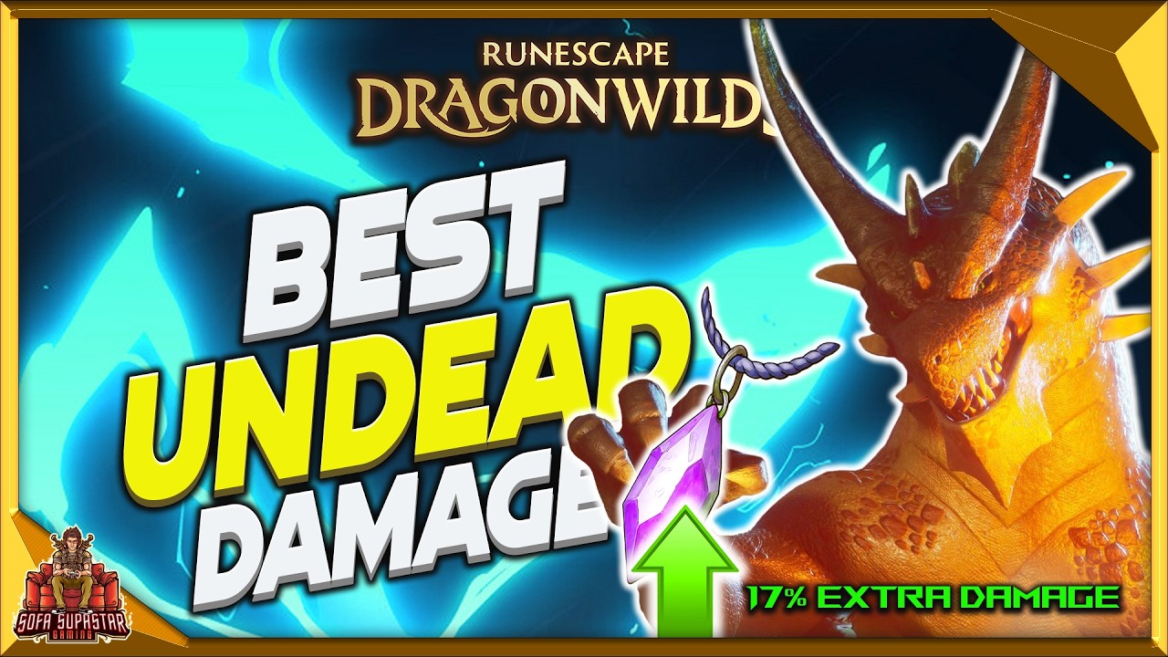 RuneScape Dragonwilds: Как получить амулет &laquo;Лечение&raquo; &mdash; безумно эффективный амулет для нанесения у...