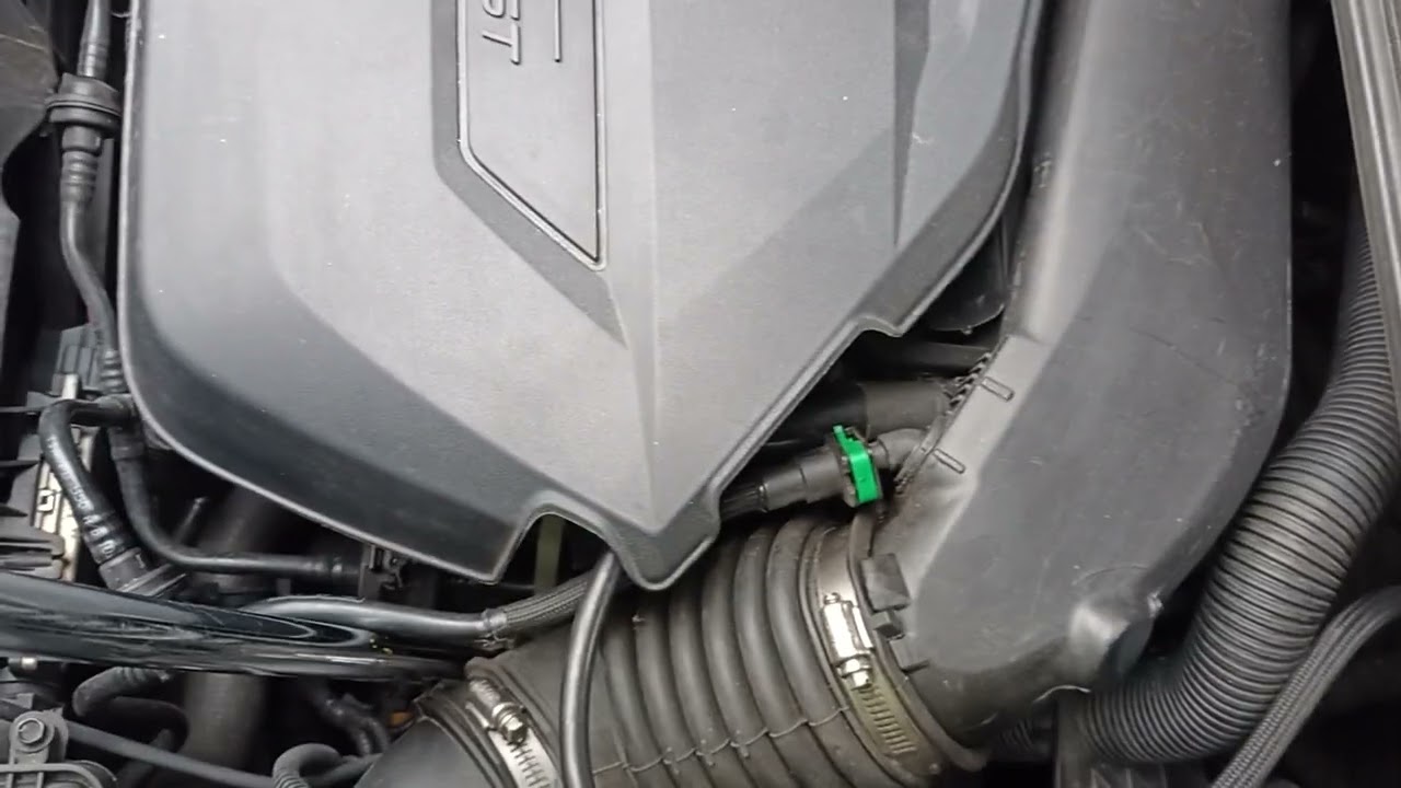 how to diagnose dual mass flywheel failure without dismantling.