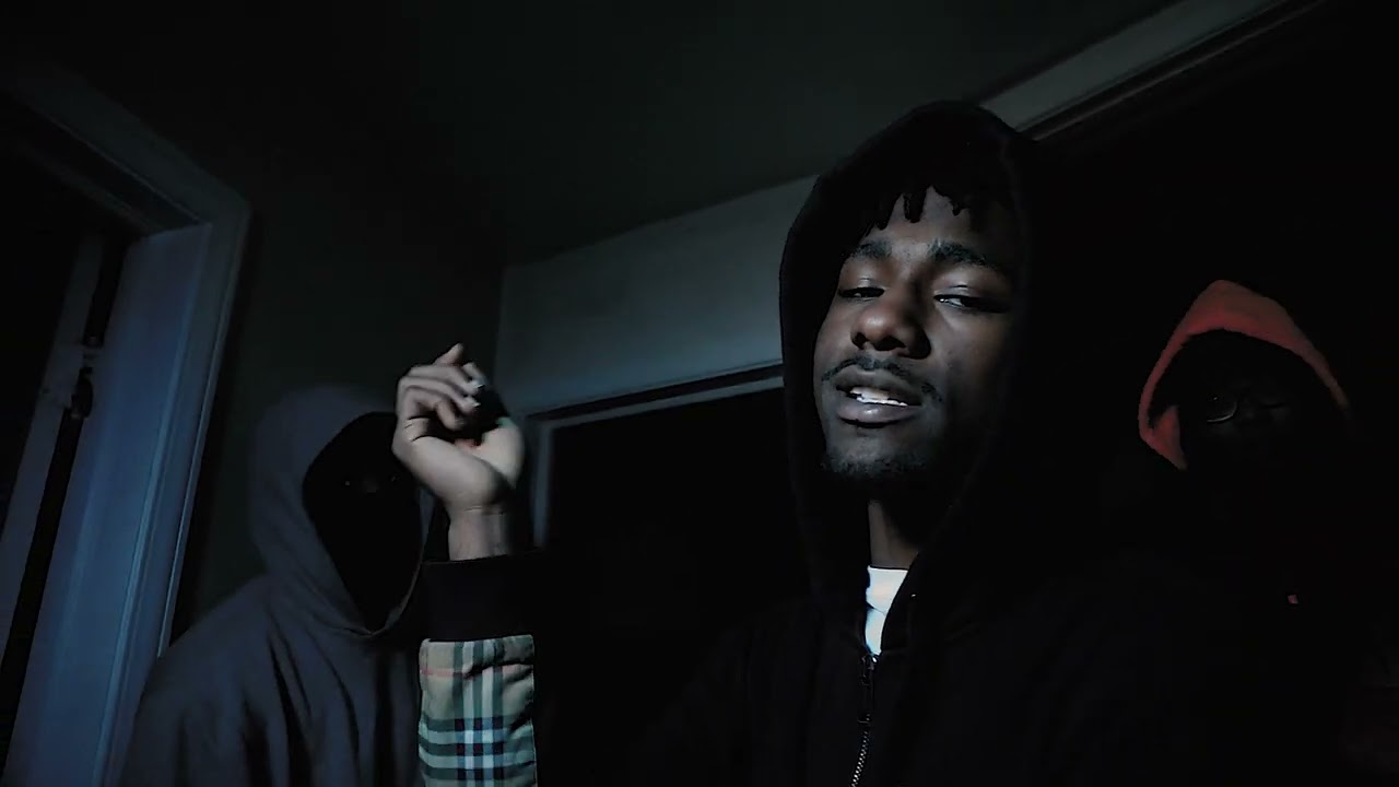 RellHaven - MURDA1 (Official Music Video)