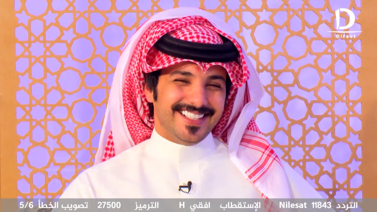ضيف دايركت - المنشد -  عبد الله الحلافي