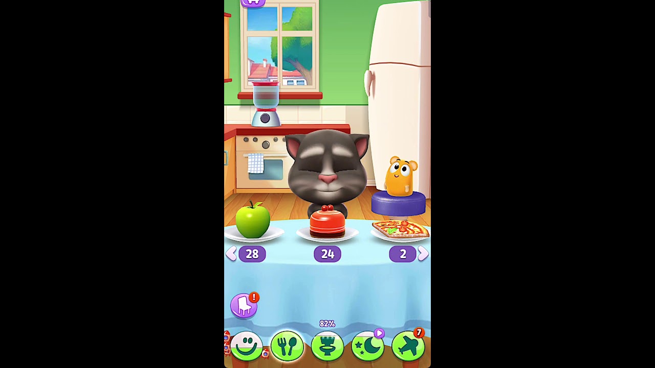 My Talking Tom 2 #live #livestream #shortfeed #live