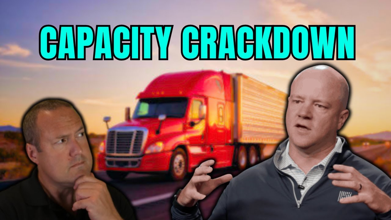 Non-Domiciled CDL Crackdown Driving Higher Prices Despite Lower Volumes