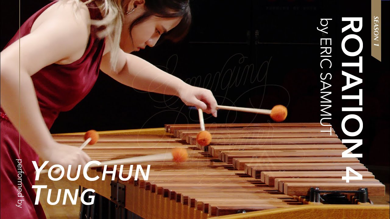 Sammut: Rotation 4 / You-Chun Tung