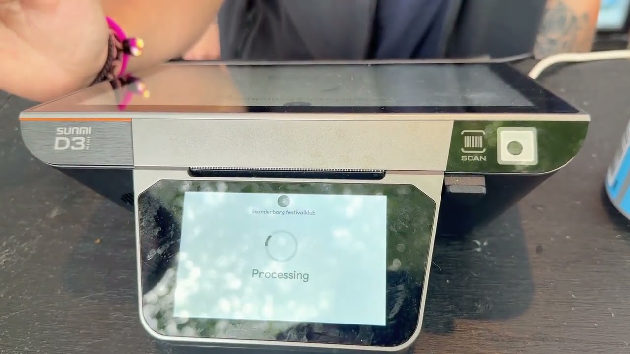 Softpay Now Supports Dual-Screen Devices &ndash; Better Checkout, Better Experience