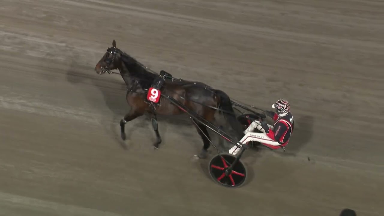 2026 01 19 Romme Lopp 3