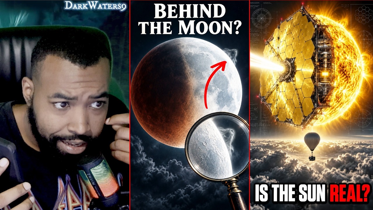 Mysterious Videos That Will Break Your Understanding!