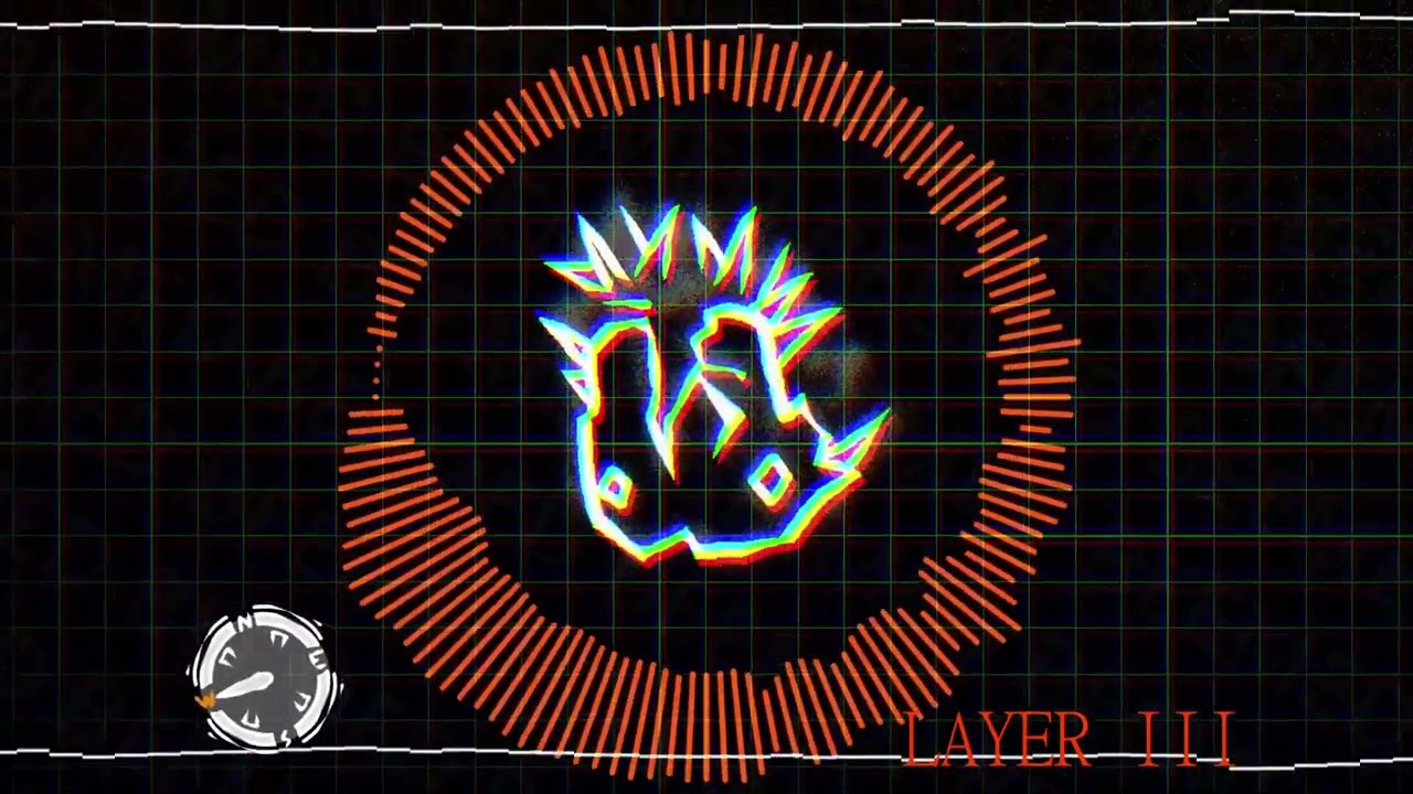 ///PIERCING HATRED///[MURDERTHON VISUALIZER 