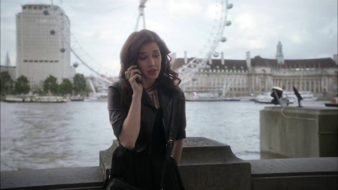 Rachel Platten - Work of art (Jane by design)