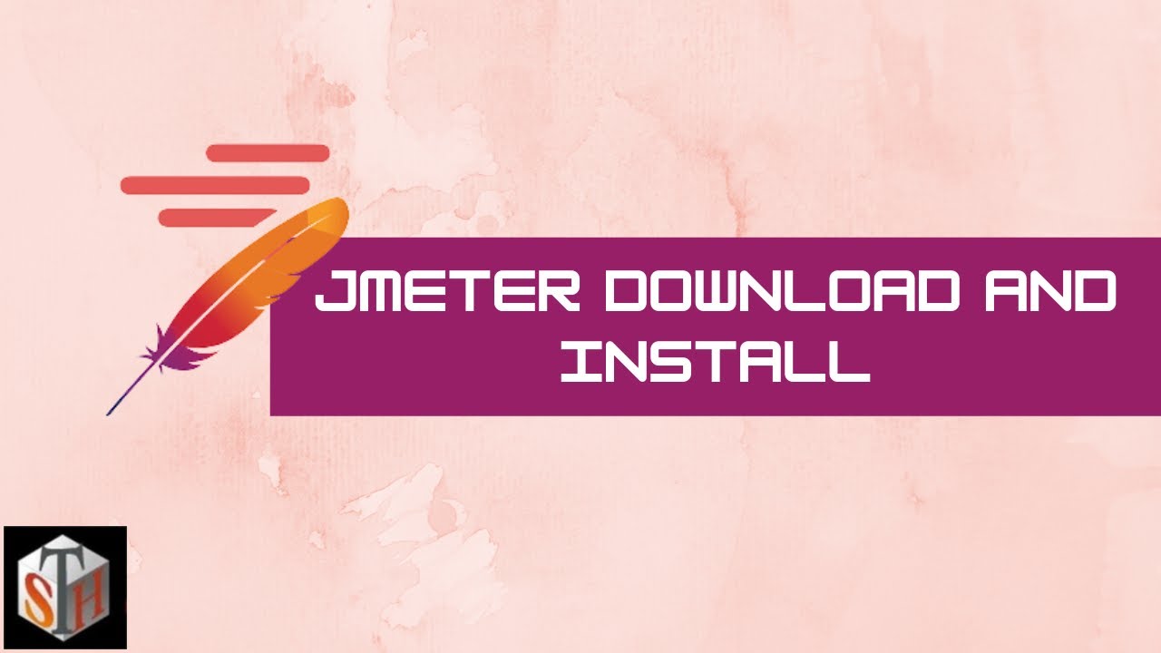 Apache JMeter Tutorial 1 - Introduction, JMeter Download and Install
