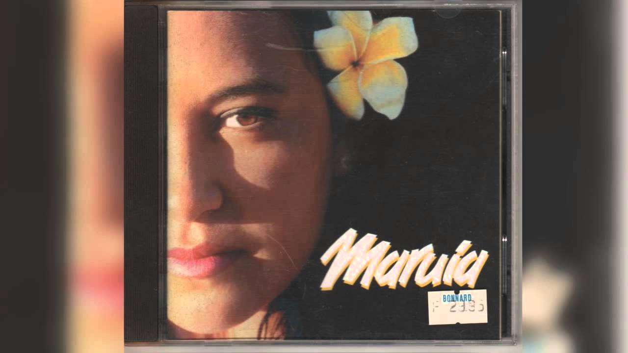 Maruia - 