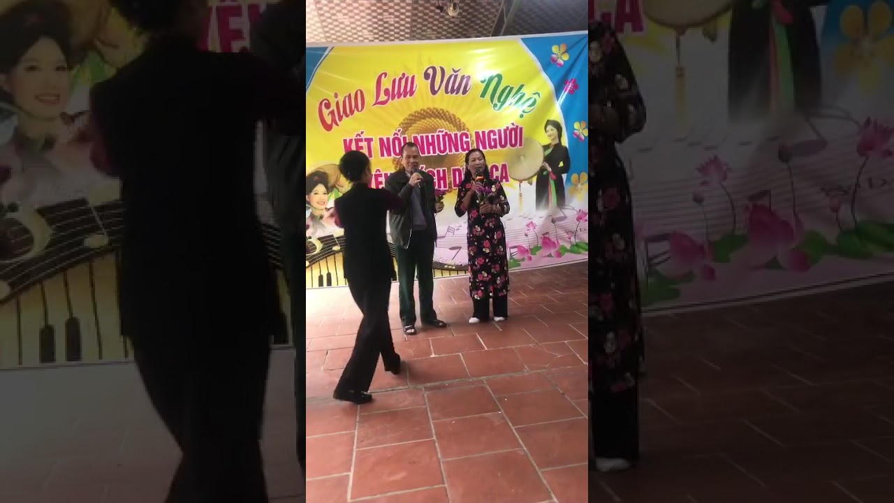 Câu lạc bộ yêu ca hát Bốn phương 7