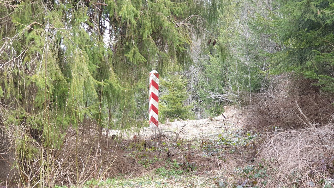 KRANIEC MAŁEGO WIELKIEGO IMPERIUM - G&Oacute;RSKIE POTYCZKI WALEREGO SŁAWKA ODCINEK 11
