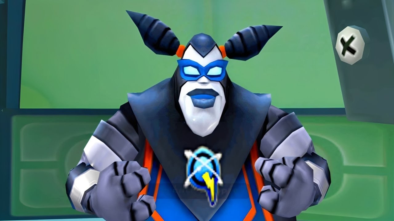 Ratchet & Clank 3-PS2 (Addestramento Realtà Virtuale)