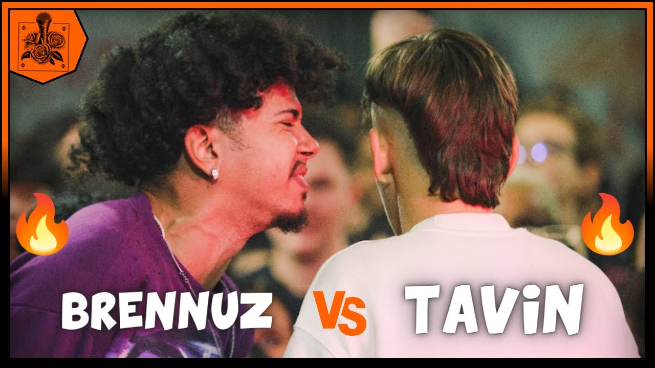 (🔥🔥) Brennuz x Tavin | SEMI | 229ª Batalha do Ana Rosa