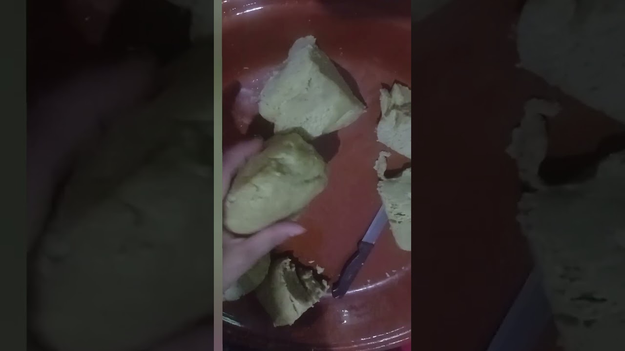 شباكية بنكهة زمان chbakiya Marocain 