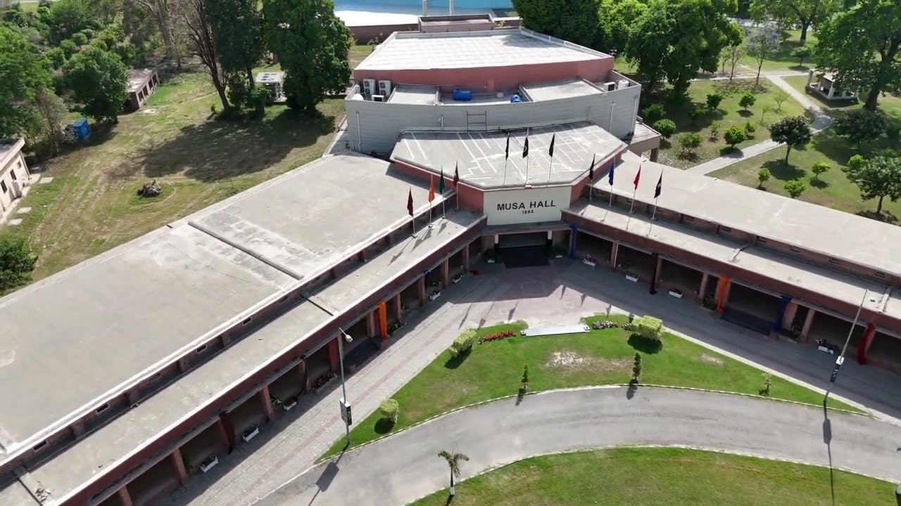 Military College Jhelum, #MCJ, #Pakistan