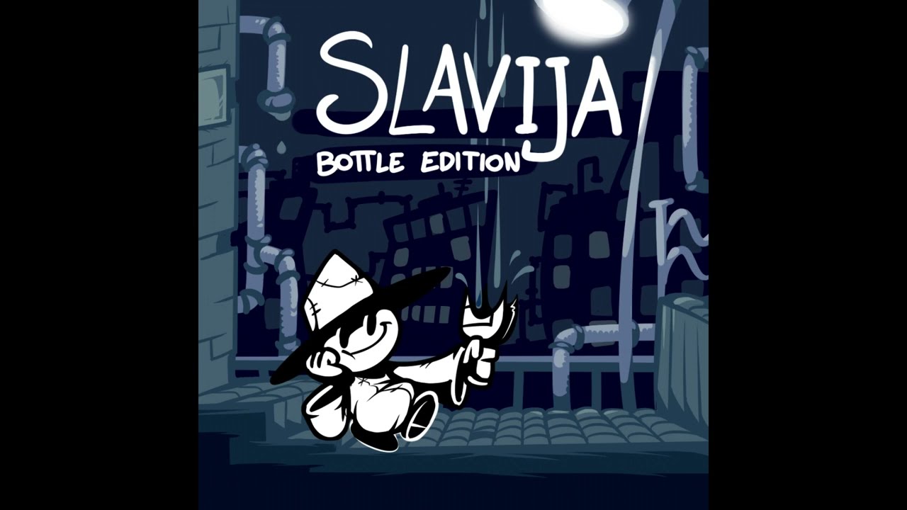 Slavija - Warsaw Waterworks