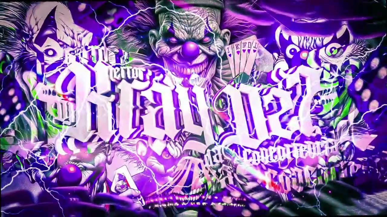 MONTAGEM SIQUIC NULLS 😈🧿 [DJ KRAY DA DZ7 & DJ BRUZZO C15]