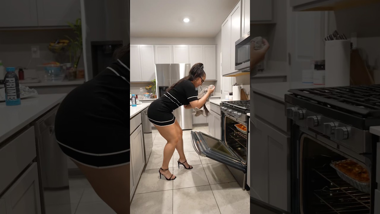 WHAT I MADE FOR THANKSGIVING 2024 👀🥵 #thanksgiving #cooking #food