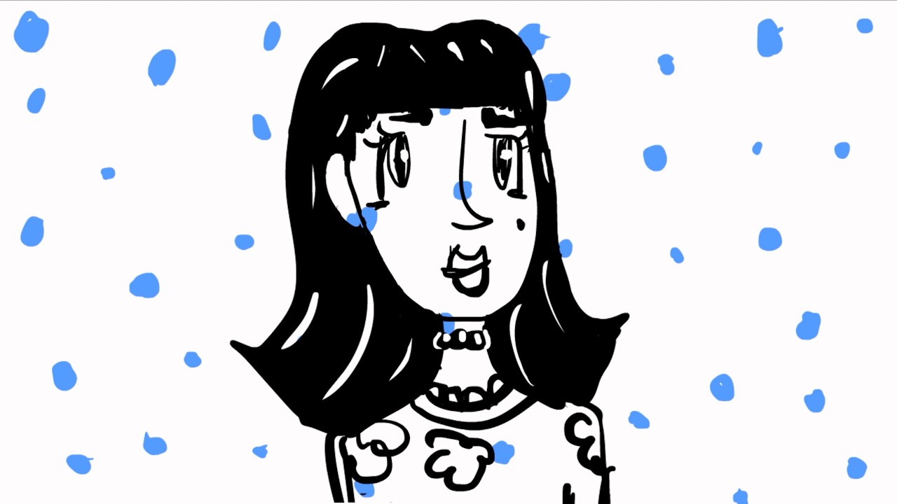 2026 Animation Music Video Best Of