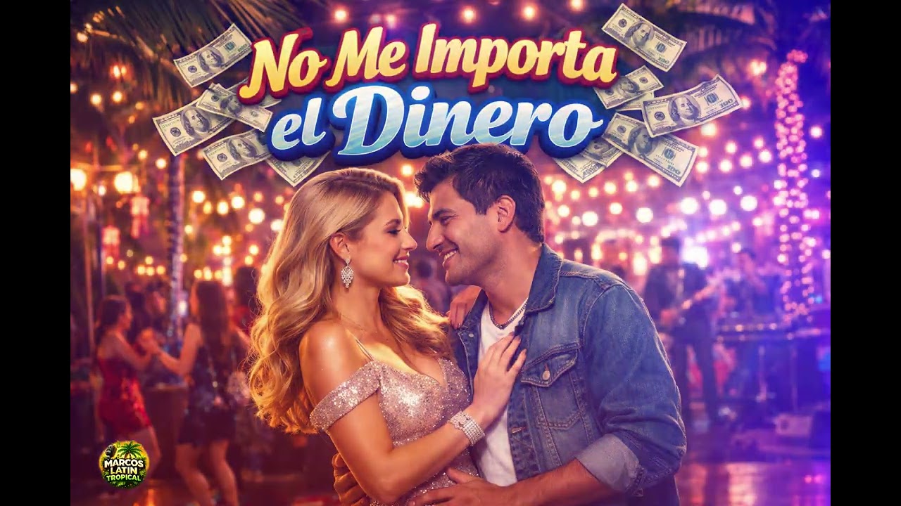 El amor no entiende de dinero 💃❤️ | Cumbia romántica
