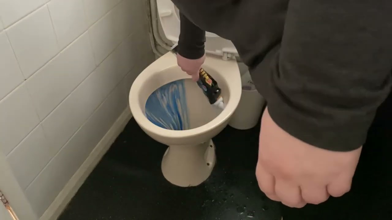Speed cleaning dirty house