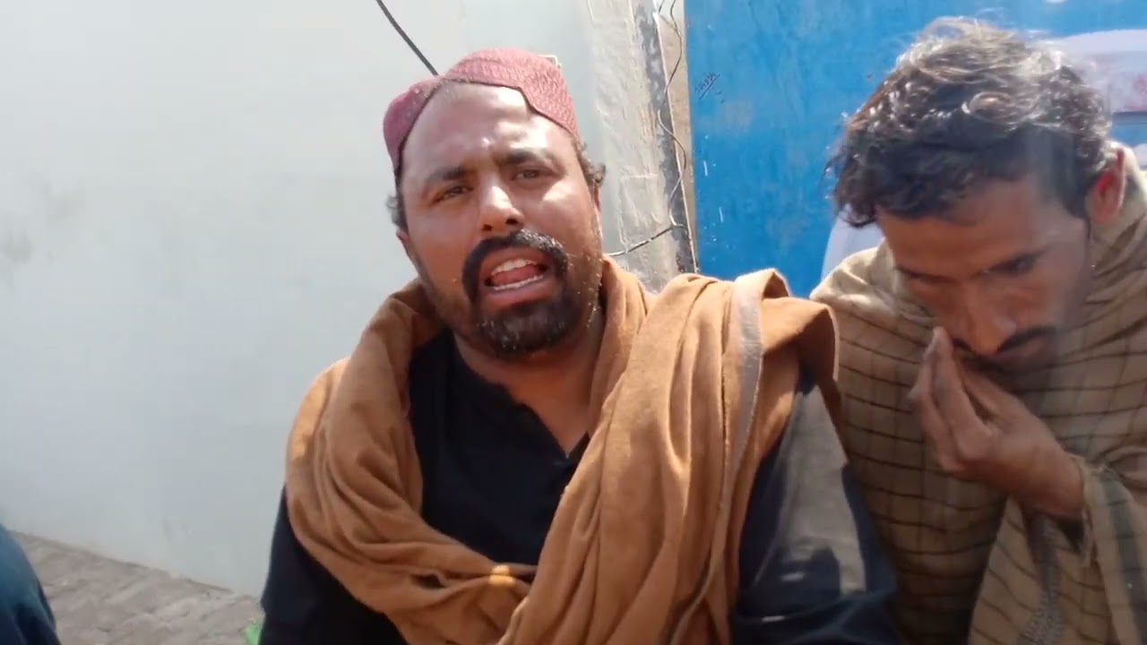 Multan kabotar mandi sunday 15/2/2026