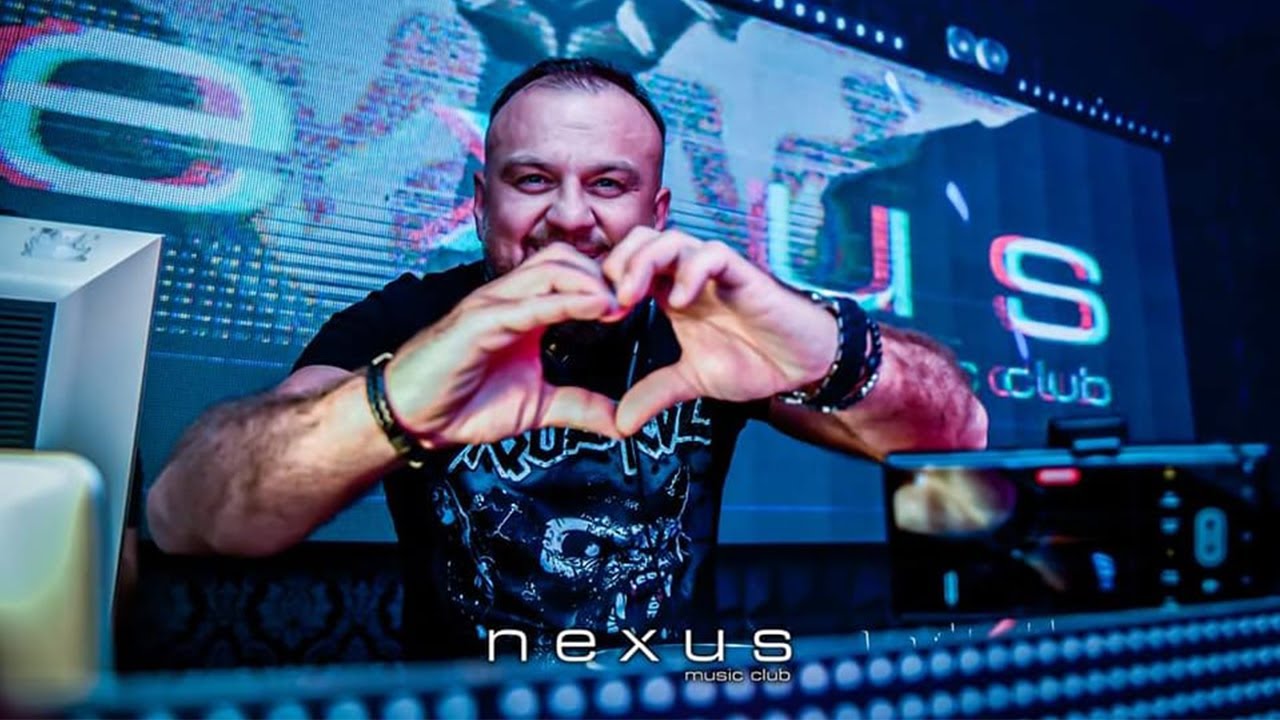 DJ Insane @ NEXUS Music Club (17.09.2022)