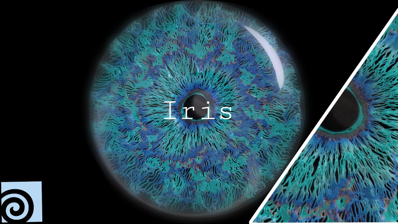 Create Iris in Houdini