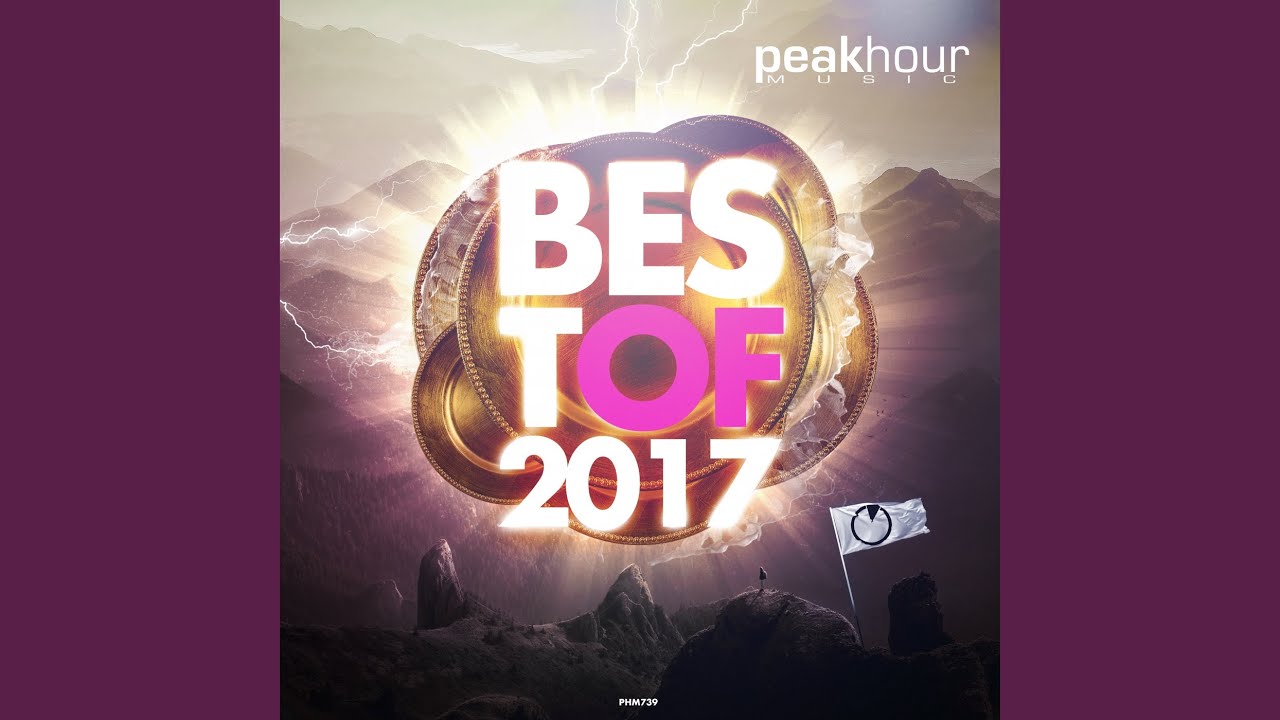 Oh My! (Original Mix)