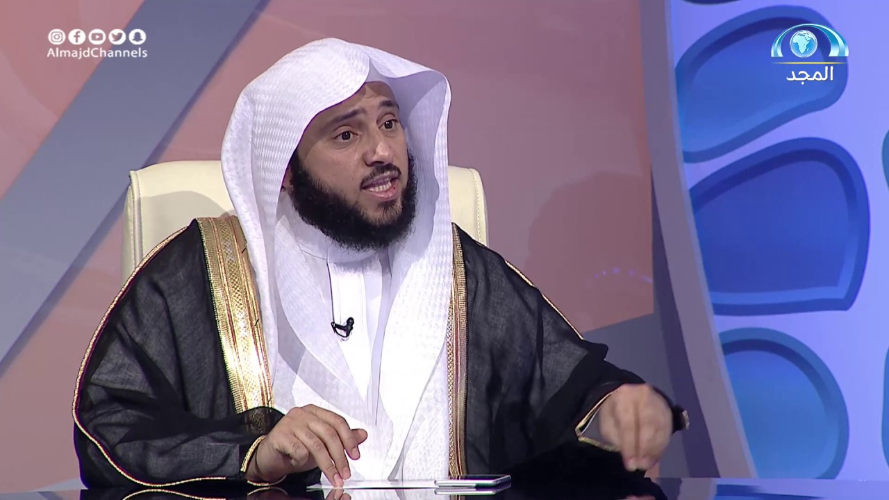 حكم إخراج زكاة الفطر بعد صباح يوم العيد | الشيخ.أ.د: عبدالله السلمي | الجواب الكافي
