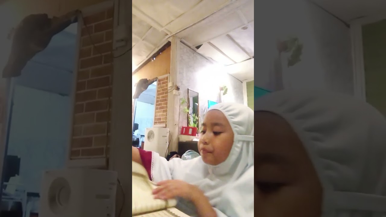 Baca al-quran💝
